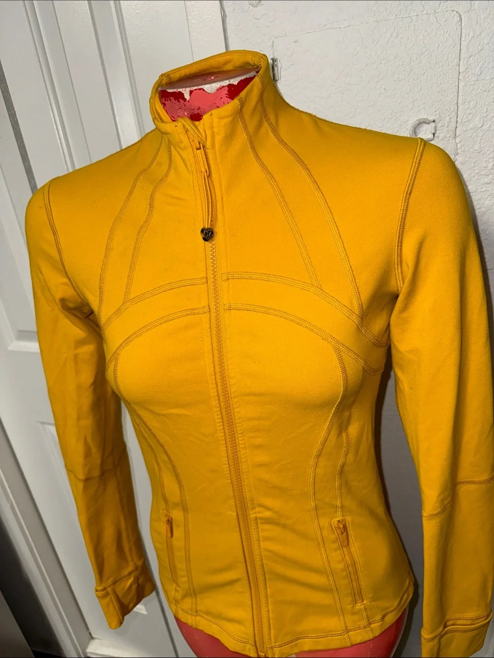 Lululemon define jacket